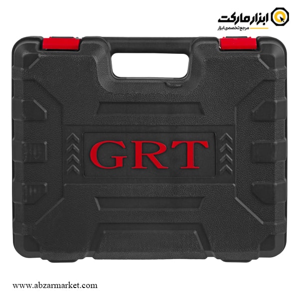 دریل شارژی GRT لیتیوم 12 ولت مدل G2010 دریل شارژی GRT لیتیوم 12 ولت مدل G2010