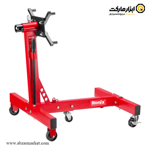 استند موتور رونیکس تاشو 680 کیلوگرم مدل RH-4951