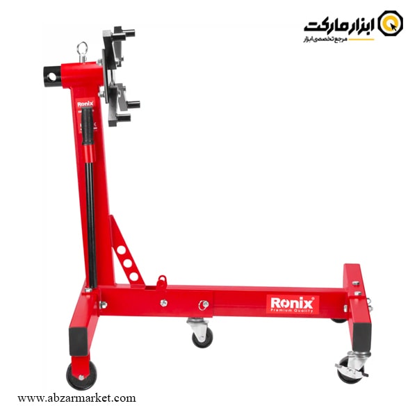 استند موتور رونیکس تاشو 680 کیلوگرم مدل RH-4951