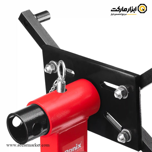 استند موتور رونیکس تاشو 680 کیلوگرم مدل RH-4951