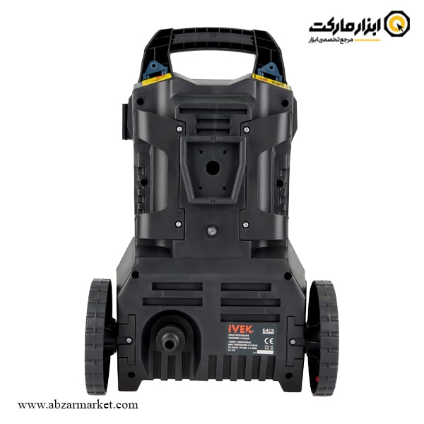 کارواش خانگی ایوک 110 بار ذغالی مدل K-4110 کارواش خانگی ایوک 110 بار ذغالی مدل K-4110