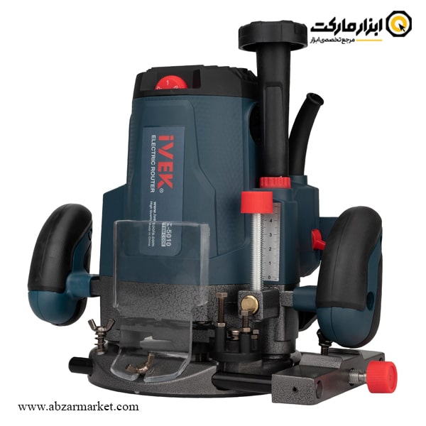 اور فرز ایوک مدل K-5010