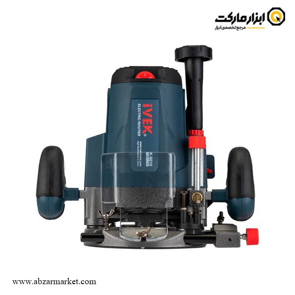اور فرز ایوک مدل K-5010
