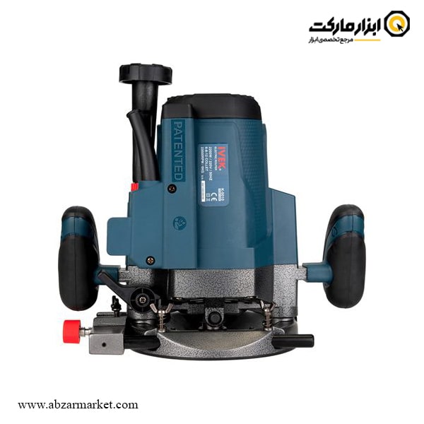 اور فرز ایوک مدل K-5010