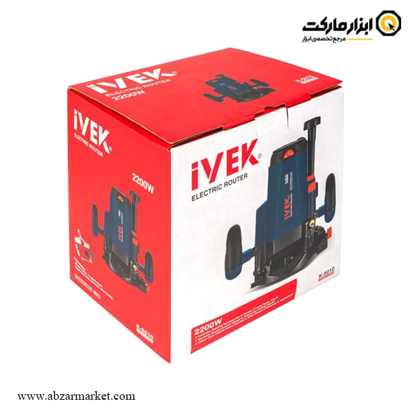 اور فرز ایوک مدل K-5010