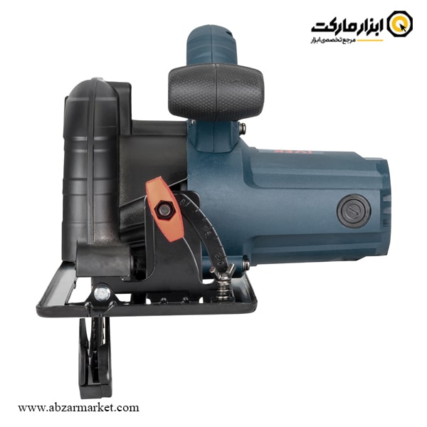 اره گرد بر ایوک 185 میلی متر مدل K-5020 اره گرد بر ایوک 185 میلی متر مدل K-5020