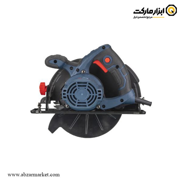 اره گرد بر ایوک 185 میلی متر مدل K-5020 اره گرد بر ایوک 185 میلی متر مدل K-5020