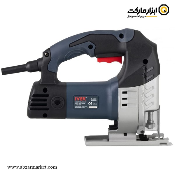 اره عمود بر ایوک گیربکسی 800 وات مدل K-5030