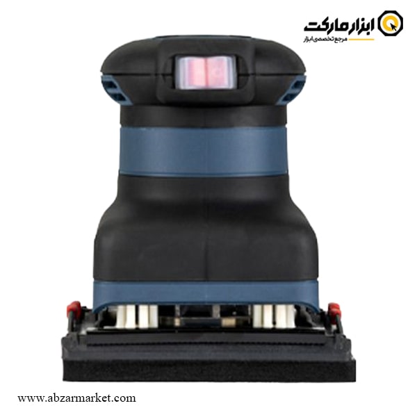 سنباده لرزان مشتی ایوک مدل K-5040