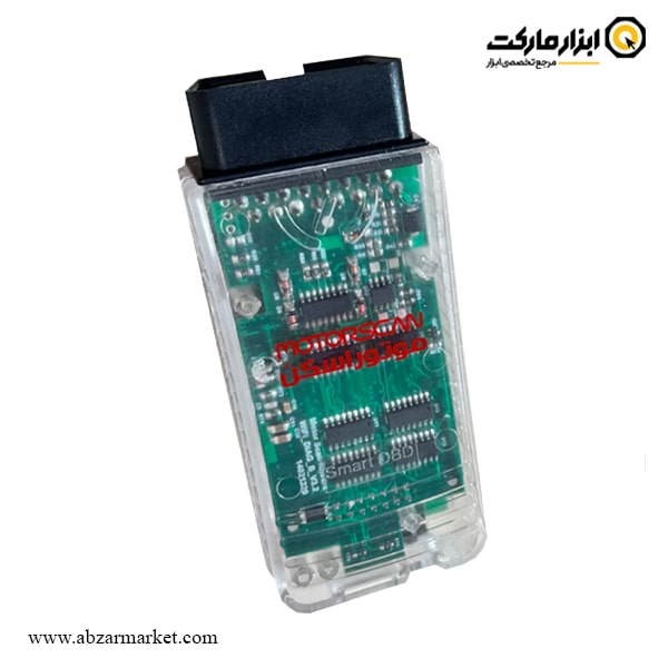 اسمارت دیاگ موتور اسکان پرتابل مدل OBD اسمارت دیاگ موتور اسکان پرتابل مدل OBD