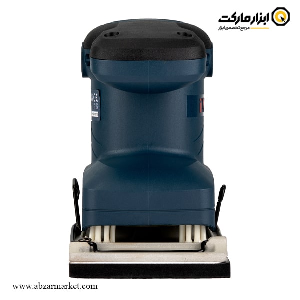 سنباده لرزان مستطیلی ایوک مدل K-5041