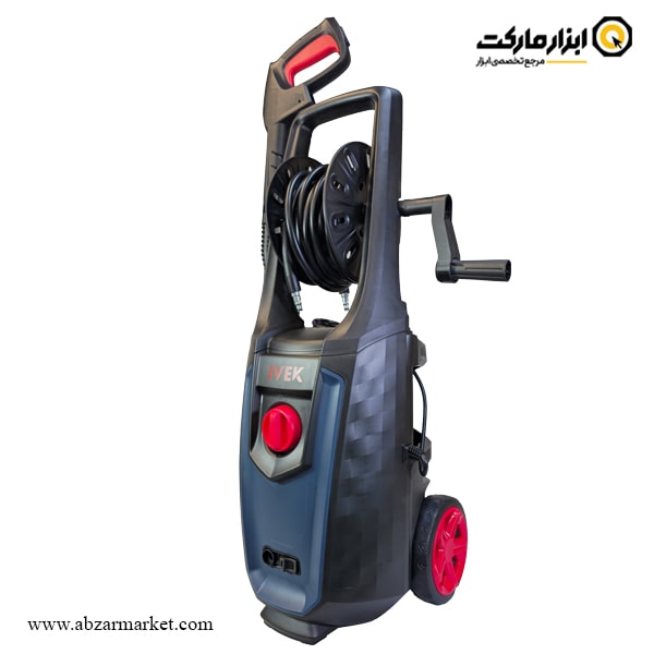 کارواش خانگی ایوک 140 بار دینامی مدل K-4240