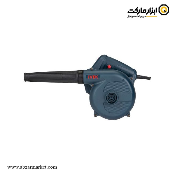 بلوور ایوک 400 وات مدل K-6010 بلوور ایوک 400 وات مدل K-6010