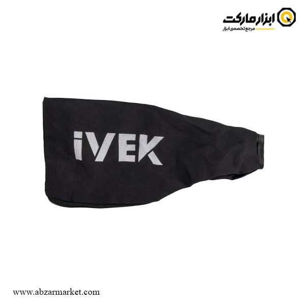 بلوور ایوک 400 وات مدل K-6010 بلوور ایوک 400 وات مدل K-6010