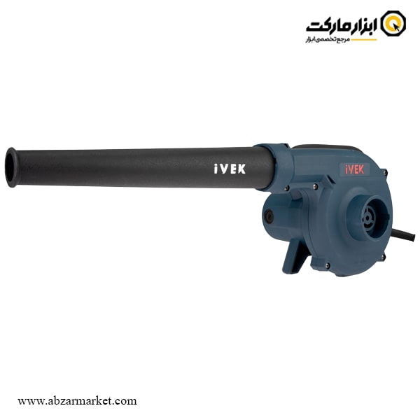 بلوور ایوک 650 وات مدل K-6011 بلوور ایوک 650 وات مدل K-6011