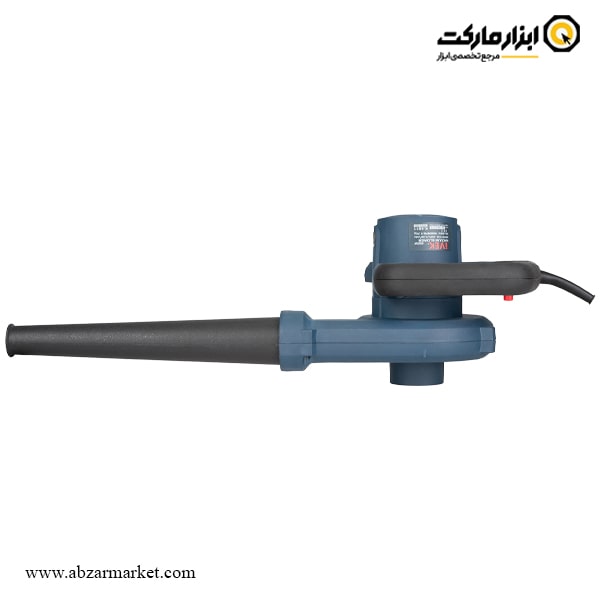 بلوور ایوک 650 وات مدل K-6011 بلوور ایوک 650 وات مدل K-6011