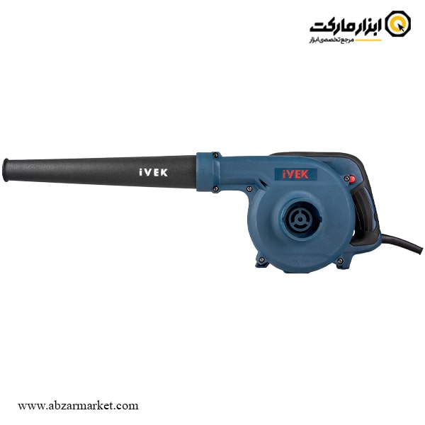 بلوور ایوک 650 وات مدل K-6011 بلوور ایوک 650 وات مدل K-6011