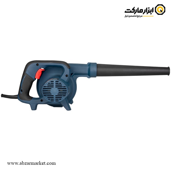 بلوور ایوک 650 وات مدل K-6011 بلوور ایوک 650 وات مدل K-6011