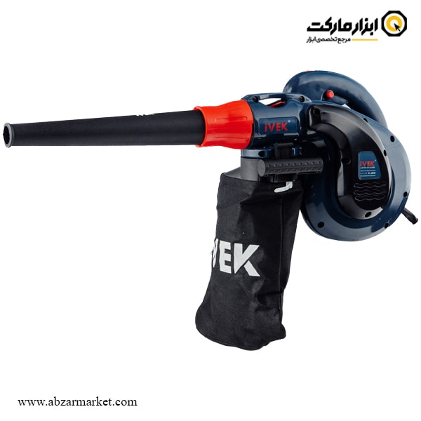 بلوور ایوک 800 وات مدل K-6012