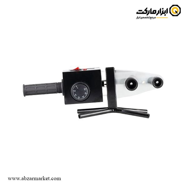 اتو لوله کشی ایوک مدل K-6021 با متعلقات