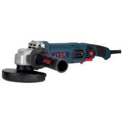 مینی فرز دسته بلند ایوک 1100 وات مدل K-7114