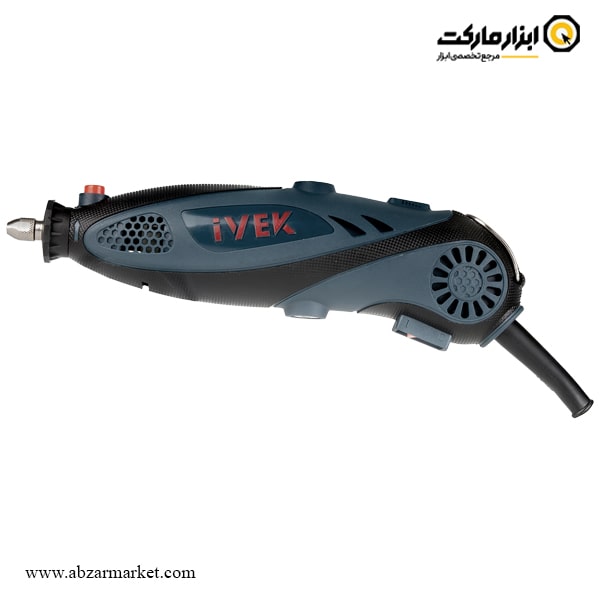 فرز مینیاتوری ایوک 211 پارچه مدل K-6040N فرز مینیاتوری ایوک 211 پارچه مدل K-6040N