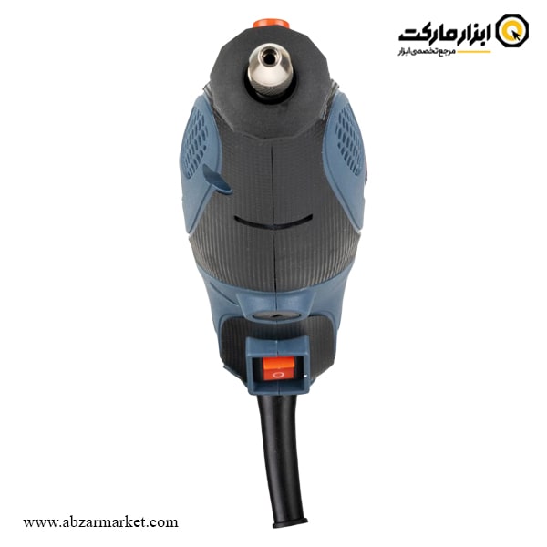 فرز مینیاتوری ایوک 211 پارچه مدل K-6040N فرز مینیاتوری ایوک 211 پارچه مدل K-6040N