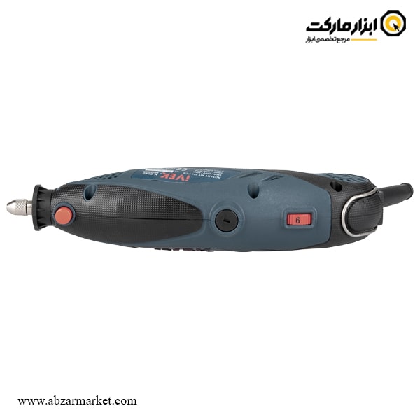 فرز مینیاتوری ایوک 211 پارچه مدل K-6040N فرز مینیاتوری ایوک 211 پارچه مدل K-6040N