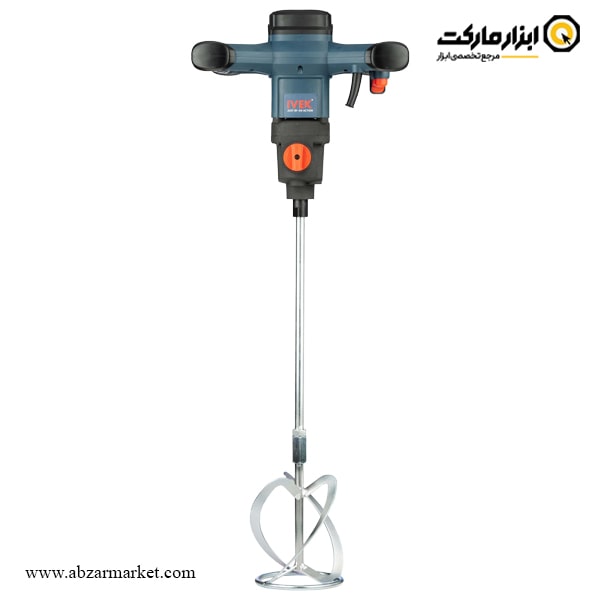 همزن ایوک 140 میلی متر مدل K-6050 همزن ایوک 140 میلی متر مدل K-6050