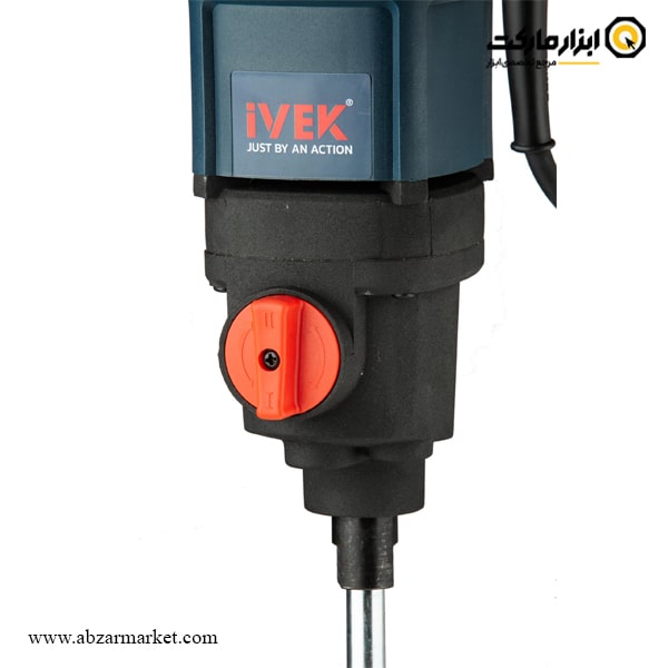 همزن ایوک 140 میلی متر مدل K-6050 همزن ایوک 140 میلی متر مدل K-6050
