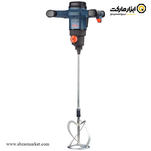 همزن ایوک 140 میلی متر مدل K-6050 همزن ایوک 140 میلی متر مدل K-6050