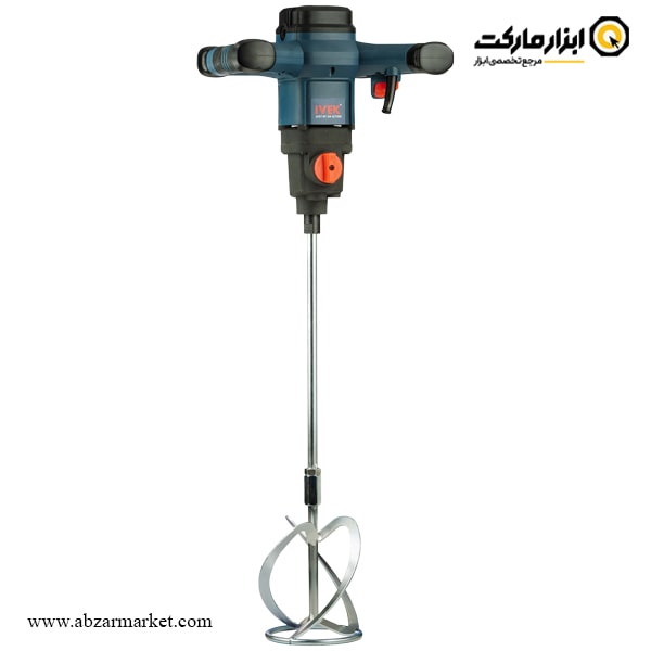 همزن ایوک 140 میلی متر مدل K-6050 همزن ایوک 140 میلی متر مدل K-6050