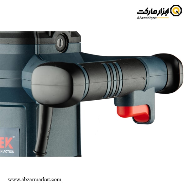 همزن ایوک 140 میلی متر مدل K-6050 همزن ایوک 140 میلی متر مدل K-6050