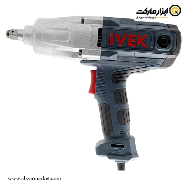 بکس برقی ایوک 1/2 اینچ مدل K-6055