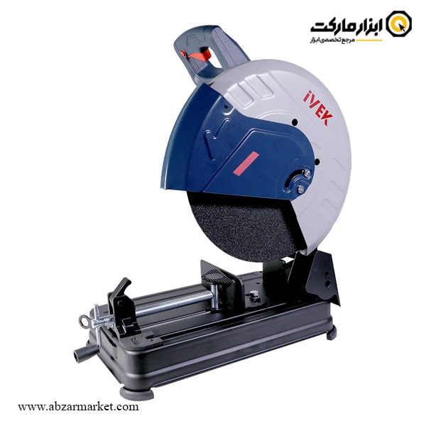 پروفیل بر ایوک 2500 وات مدل K-6113 پروفیل بر ایوک 2500 وات مدل K-6113