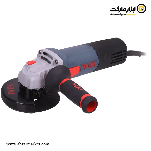مینی فرز دیمردار ایوک 1050 وات مدل K-7115 مینی فرز دیمردار ایوک 1050 وات مدل K-7115
