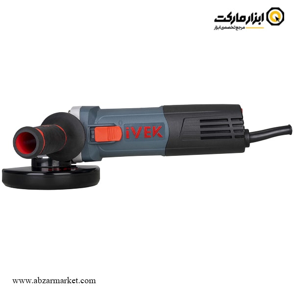 مینی فرز دیمردار ایوک 1050 وات مدل K-7115 مینی فرز دیمردار ایوک 1050 وات مدل K-7115