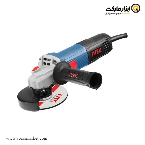 مینی فرز ایوک 850 وات مدل K-7112 مینی فرز ایوک 850 وات مدل K-7112