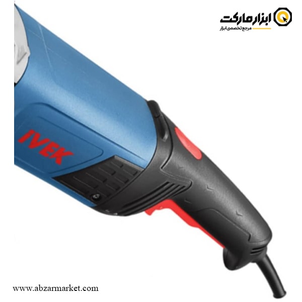 سنگ فرز ایوک فرز آهنگری 2200 وات مدل K-7120 سنگ فرز ایوک فرز آهنگری 2200 وات مدل K-7120