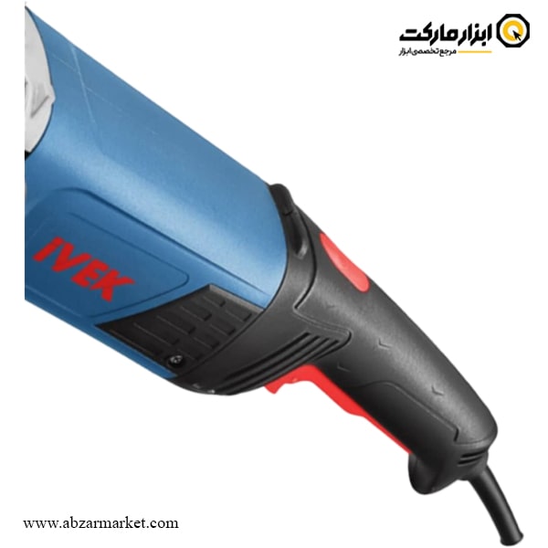 سنگ فرز ایوک فرز سنگبری 2200 وات مدل K-7121