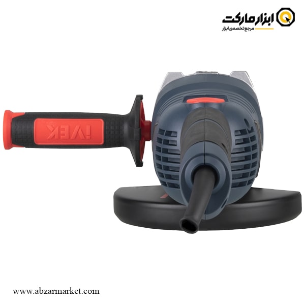 سنگ فرز ایوک فرز آهنگری 2500 وات مدل K-7122 سنگ فرز ایوک فرز آهنگری 2500 وات مدل K-7122