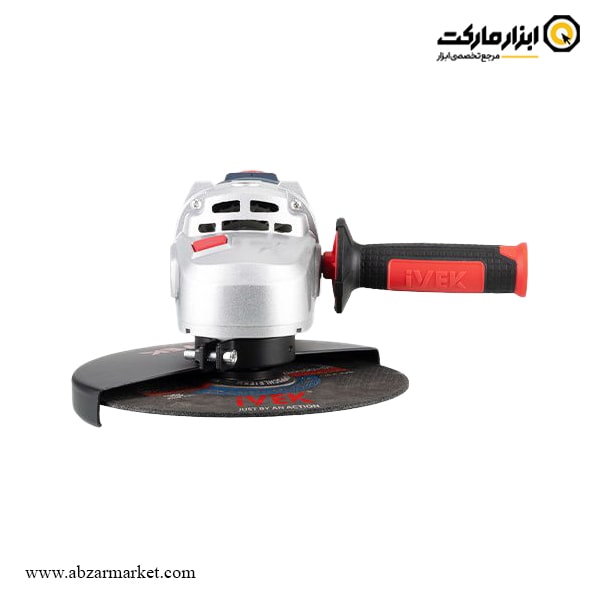 سنگ فرز ایوک فرز سنگبری 2500 وات مدل K-7123 سنگ فرز ایوک فرز سنگبری 2500 وات مدل K-7123