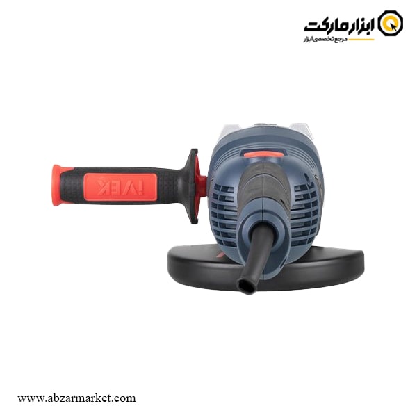 سنگ فرز ایوک فرز سنگبری 2500 وات مدل K-7123 سنگ فرز ایوک فرز سنگبری 2500 وات مدل K-7123