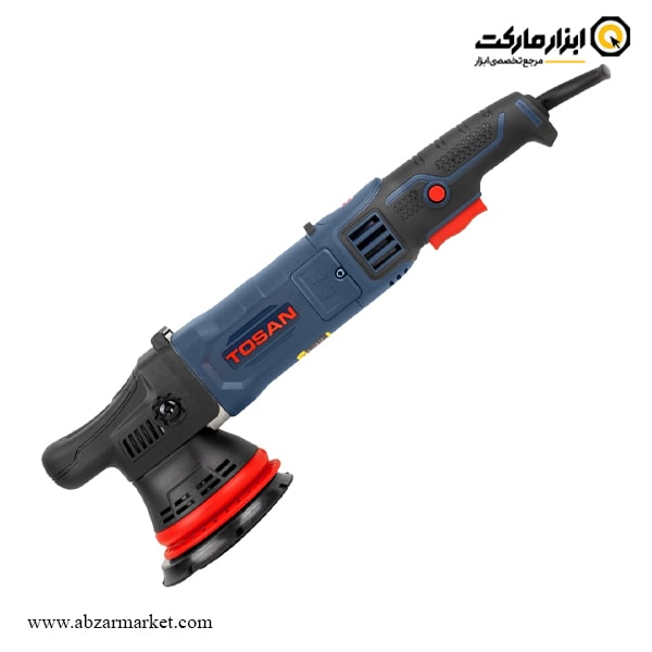 دستگاه پولیش اوربیتال توسن 1000 وات مدل 3411