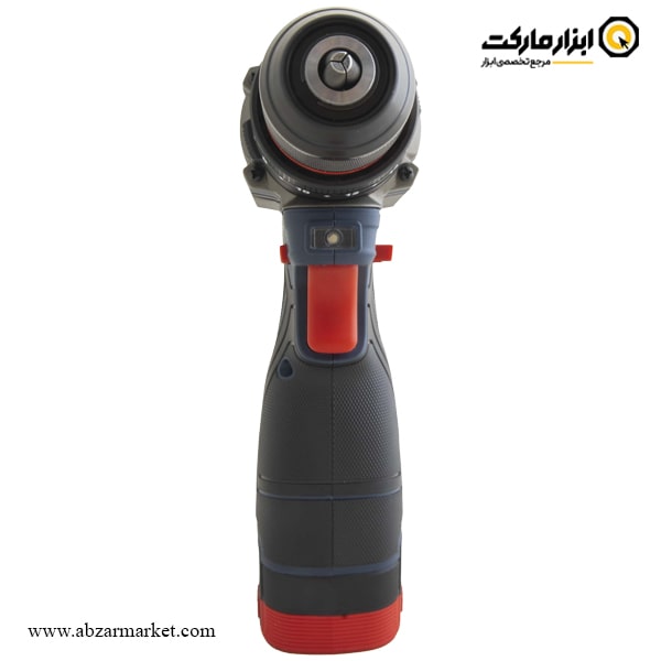 دریل شارژی چکشی ایوک براشلس لیتیوم 16 ولت مدل K-7226B دریل شارژی چکشی ایوک براشلس لیتیوم 16 ولت مدل K-7226B