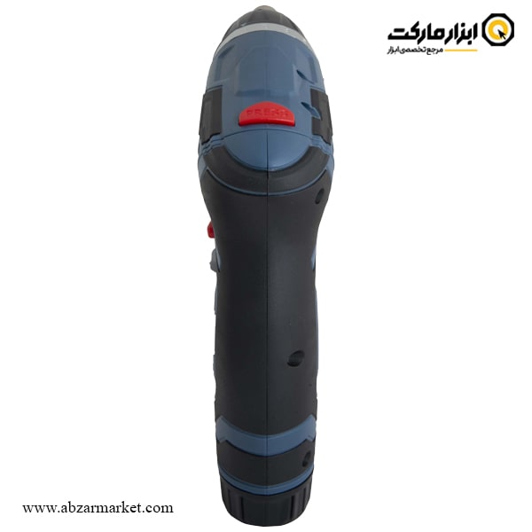 کیت پیچ گوشتی شارژی ایوک تاشو 3.6 ولت 55 پارچه مدل K-7236V کیت پیچ گوشتی شارژی ایوک تاشو 3.6 ولت 55 پارچه مدل K-7236V