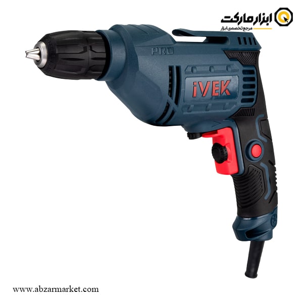 دریل ایوک مدل K-7311 دریل ایوک مدل K-7311
