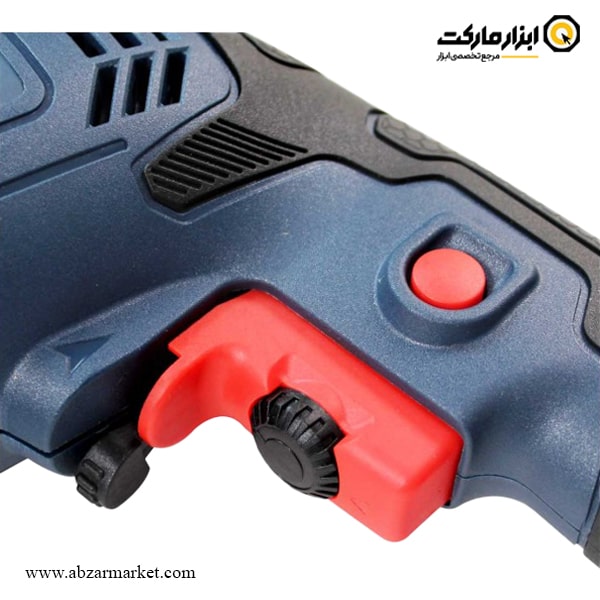 دریل چکشی ایوک مدل K-7313 دریل چکشی ایوک مدل K-7313