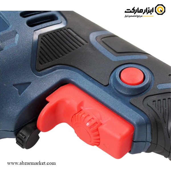 دریل چکشی ایوک مدل K-7315 دریل چکشی ایوک مدل K-7315