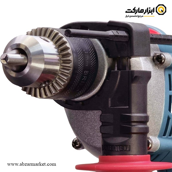 دریل چکشی ایوک مدل K-7319 دریل چکشی ایوک مدل K-7319
